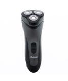 Buy Xtreme Digital Barbasol Rechargeable Electric Rotary Shaver - Stainless Steel Blades & Pop Up Trimmer for Ultimate Grooming | International Shipping Available - Buy Online on GoSupps.com