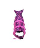 Omem Life Jacket for Dogs - Safe & Stylish Floatation for Puppies | Ideal for Swimming Surfing & Boating - Buy Online on GoSupps.com