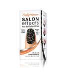 Sally Hansen Salon Effects Real Nail Polish Strips Lust-Rous 16 Count - Buy Online on GoSupps.com