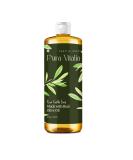 Unscented Pure Castile Soap Liquid - Eco-Friendly & Biodegradable for Face Hand Body Laundry - 32 fl oz - Buy Online on GoSupps.com