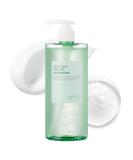 EUNYUL Daily Care Pure Gel Foam Cleanser - pH 5.5 Large 17.3 fl. Oz. Gel Face Wash for Balanced Skin - International Shipping Available - Buy Online on GoSupps.com