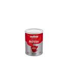Buy Lavazza Qualit Rossa Ground Coffee - Arabica & Robusta Blend 250g | Rich Chocolate & Dried Fruits Aroma Medium Roast Intensity 5/10 - Buy Online on GoSupps.com