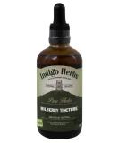 Indigo Herbs Bilberry Tincture 100ml 100 ml (Pack of 1) - Buy Online on GoSupps.com