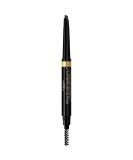L'Oreal Brow Stylist Shape & Fill 420 Dark Brunette 0.008 oz (250 mg) - Buy Online on GoSupps.com