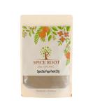 Certified Organic 250g Ground Black Pepper Powder - Premium Quality - Buy Online on GoSupps.com