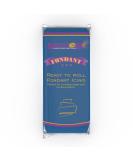 Dekozauber24 Premium Fondant 1kg - 17 Colors Soft & Flexible Roll Cake Decoration (Dark Blue) - Shipping Worldwide - Buy Online on GoSupps.com