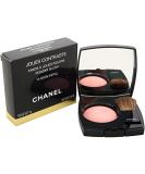 Chanel Joues Contraste Powder Blush No. 72 Rose Initial for Women Blush  0.18 Ounce - Buy Online on GoSupps.com