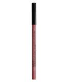 NYX Slide On Lip Pencil - Bedrose Lip Liner, Soft Nude Pink with Mauve Undertone, 0.04 oz - Buy Online on GoSupps.com