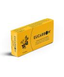 Eucarbon Tablets 30 - Natural Relief for Digestive Discomfort - Buy Online on GoSupps.com