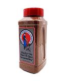 Strawberry's Grand Champion BBQ Seasoning 24 oz - 1.5 lb Pack - Shake-On Bar-B-Que Seasoning - Buy Online on GoSupps.com