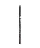 Impala Oryx Khol Kajal Eye Pencil - 10 Metallic Grey | Waterproof Eyeliner with Light & Creamy Texture | Shop Internationally - Buy Online on GoSupps.com