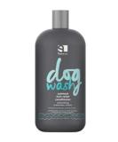 Tomas Weil Dog Wash Oatmeal Itch-Relief Conditioner for Dogs Moisturizing Dog Conditioner Detangles & Soothes Dogs Dry Itchy Skin Heals Skin & Softens Coat Blue (FG06945) - Buy Online on GoSupps.com