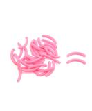 30pcs Pink Soft Rubber Eyelash Curler Refill - Women s Cosmetic Makeup Tool | Sourcing Map - International Shipping Available - Buy Online on GoSupps.com