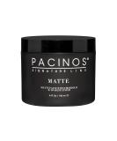 Pacinos Matte Hair Paste - 4 Fl. Oz. - Buy Online on GoSupps.com