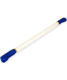 Massage Stick 24" Handheld Spindle Massage Roller - Full Body Muscle Recovery & Myofascial Release (Large - 24" Massage Stick) - Buy Online on GoSupps.com