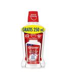 Colgate Max White One Rinse - Ultimate Whitening Mouthwash for Fresh Breath & Bright Smile - International Shipping Available - Buy Online on GoSupps.com