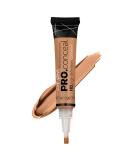 La Girl Pro Conceal - Almond - Buy Online on GoSupps.com