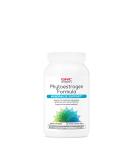 GNC Women's Phytoestrogen Formula - Hormone & Mood Balance, Energy Boost - Menopause Relief - 120 Softgels - Buy Online on GoSupps.com