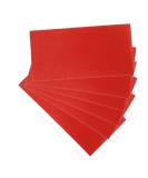 Basic Plates Wax for Tooth Growth - 1.5mm Thick Dental Auxiliary Wax for Laboratory Casting & False Teeth - Buy Online on GoSupps.com