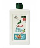 Organic Hemp Awakening Dishwasher Cleaner - Eco-Friendly & Effective | Hemp Help - Buy Online on GoSupps.com