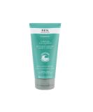 REN Clear Skincare Clearcalm Clarifying Clay Cleanser - 150 ml - Buy Online on GoSupps.com