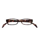 I NEED YOU reading glasses Hangover selection SPH: 2.50 Color: havana 1 piece - Buy Online on GoSupps.com