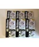 Webbox Lick-e-Lix Cream with Milk and Yoghurt 7 x 10g Sachets (Pack of 6) - Buy Online on GoSupps.com