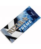 Rizla Fresh Mint Flavour Cards - 25 Count Box for Infusions - Buy Online on GoSupps.com