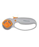 Fiskars 195210-1001 Contour Rotary Cutter  45mm - Buy Online on GoSupps.com