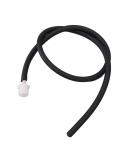 Buy Durable Silicone Enema Kit | Easy Home Colonic Irrigation Shower Tube (100cm/39.4in) - International Shipping Available - Buy Online on GoSupps.com