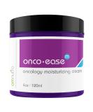 OmNutra OncoEase Organic Oncology Cream - Extra Strength Relief for Chemo Patients | Moisturizing Lotion for Dry Skin & Radiation Treatment - Buy Online on GoSupps.com