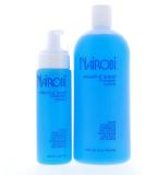 Nairobi Wrapp-it Shine 32oz + 8oz Combo - Professional Hair Care Products - Buy Online on GoSupps.com