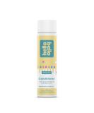 Hello Bello Premium Conditioner | Ultra Mild Moisturizing Plant-Based for Babies & Kids | Birthday Bash Scent | 10 FL Oz - Buy Online on GoSupps.com