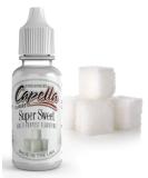 Capella Super Sweet Liquid Sweetener Concentrate - 13ml Bottle - Buy Online on GoSupps.com