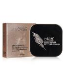 Menow Matte Face Setting Powder - Lightweight, Long Lasting, Oil-Control Pressed Powder for All Skin Tones - Buy Online on GoSupps.com