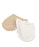 Orthopedic O/X Type Leg Corrective Heel Wedge & Inserts - Gel Pads for Bowlegs Knock Knees & Foot Alignment - International Shipping Available - Buy Online on GoSupps.com