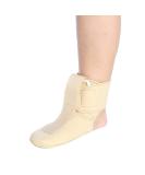 Plantar Fasciitis Night Splints & Drop Foot Brace | Adjustable Ankle Stabilizer Support Orthosis for Achilles Care - Buy Online on GoSupps.com