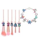 Buy Stitch Makeup Brushes Bracelet Set - Ohana Interstellar Baby Stitch Gift for Girls & Women | Perfect Birthday & Christmas Present - Buy Online on GoSupps.com
