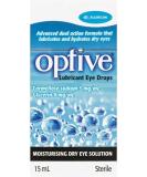Eye Drop 15ML Moisturising Dry Eye Solution. - Buy Online on GoSupps.com