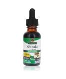 Nature's Answer Shiitake Mushroom Extract | Alcohol-Free | 1 fl oz | Health & Wellness Support - Buy Online on GoSupps.com