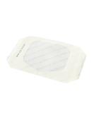 Medline Suresite Transparent Film Dressings 4 x 4.5 - Pack of 50 - Buy Online on GoSupps.com