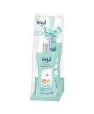 Fenjal Gift Set - Luxurious Shower Cream & Body Milk (200ml) | International Shipping Available - Buy Online on GoSupps.com