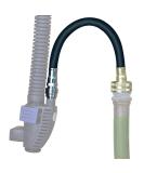 XS Scuba BC Washout Hose - Buy Online on GoSupps.com