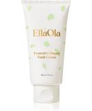 EllaOla Organic Diaper Rash Cream - 14% Zinc Oxide - Fragrance-Free Ointment for Sensitive Skin - 3 fl. oz - Buy Online on GoSupps.com