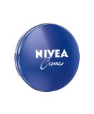 Nivea Creme 30ml Classic - Moisturizing Skin Cream (Pack of 1) - Buy Online on GoSupps.com