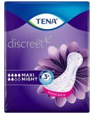 Tena Discreet Maxi Night-Pack of 2 - Buy Online on GoSupps.com