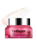 Buy Korean Collagen Jelly Cream | Moisturizing & Lifting Face Cream | 1.69 Oz Korean Skin Care - Buy Online on GoSupps.com