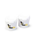 Beego Magnetic Lock Replacement Key Set for Child Safety Cabinets & Drawers - 2 Keys (1 Pack) - International Shipping Available - Buy Online on GoSupps.com