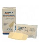 Buy McKesson Performance Adhesive Bandage Patch 2"x4" - Box of 50 - International Shipping Available - Buy Online on GoSupps.com