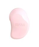 Tangle Teezer Original Anti-Pulling Hairbrush - Pink | Fine Hairbrush that Nourishes Hair & Prevents Breakage - Buy Online on GoSupps.com